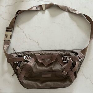 Athleta belt bag